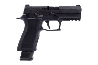 SIG Sauer Off Duty M18 9mm Pistol - 3.9"